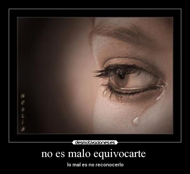 carteles  desmotivaciones