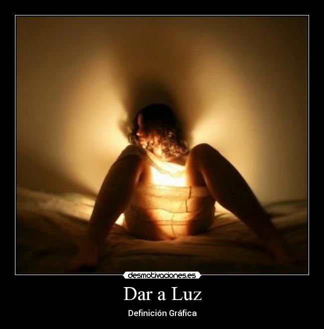 Dar a Luz -