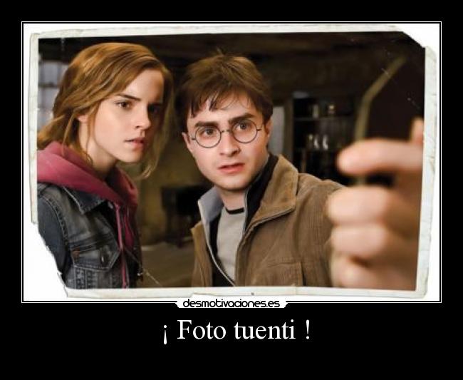  ¡ Foto tuenti ! - 