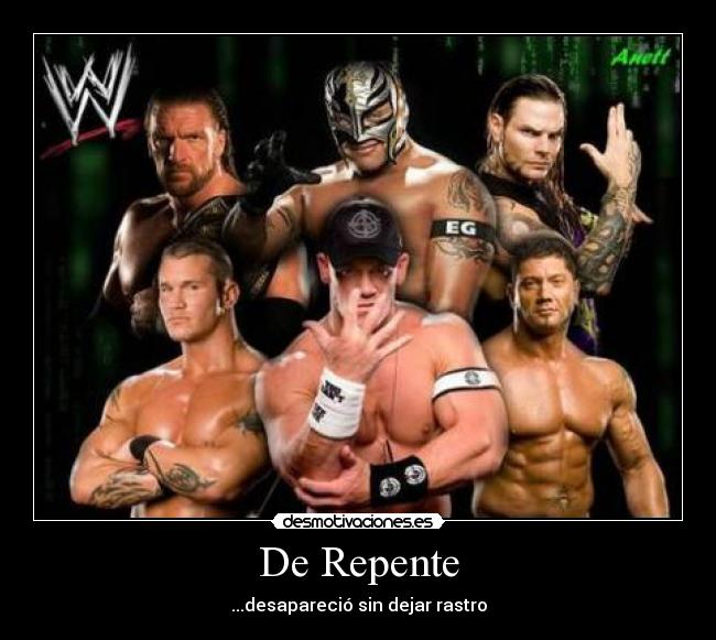 carteles repente desmotivaciones