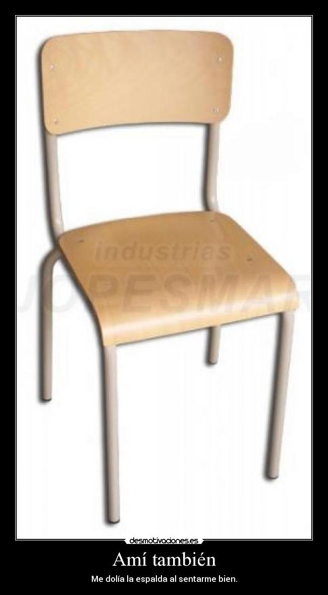 carteles ami tambien desmotivaciones