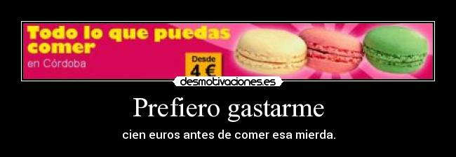 carteles prefiero desmotivaciones