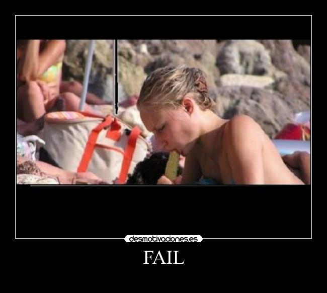 FAIL -