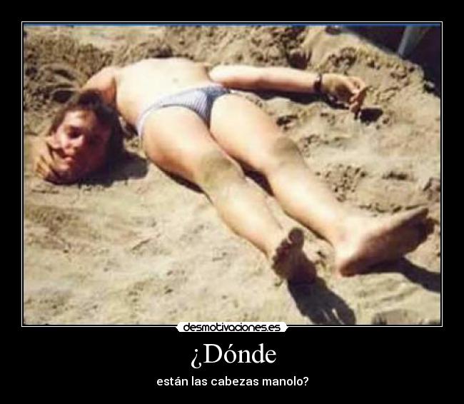 ¿Dónde - 