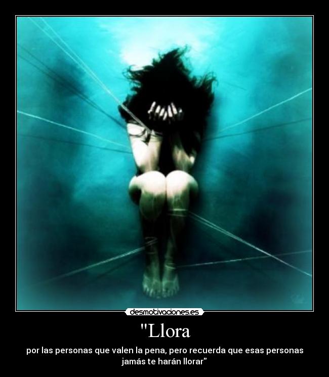 Llora -