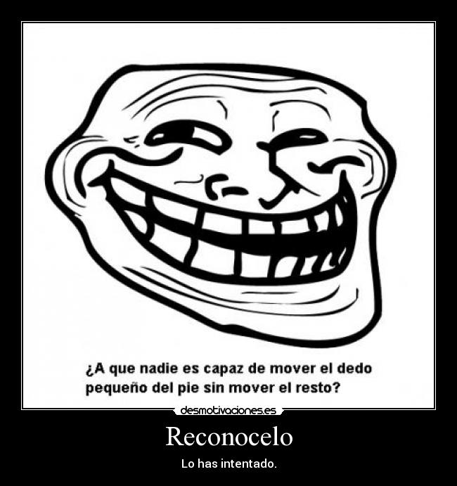 Reconocelo -