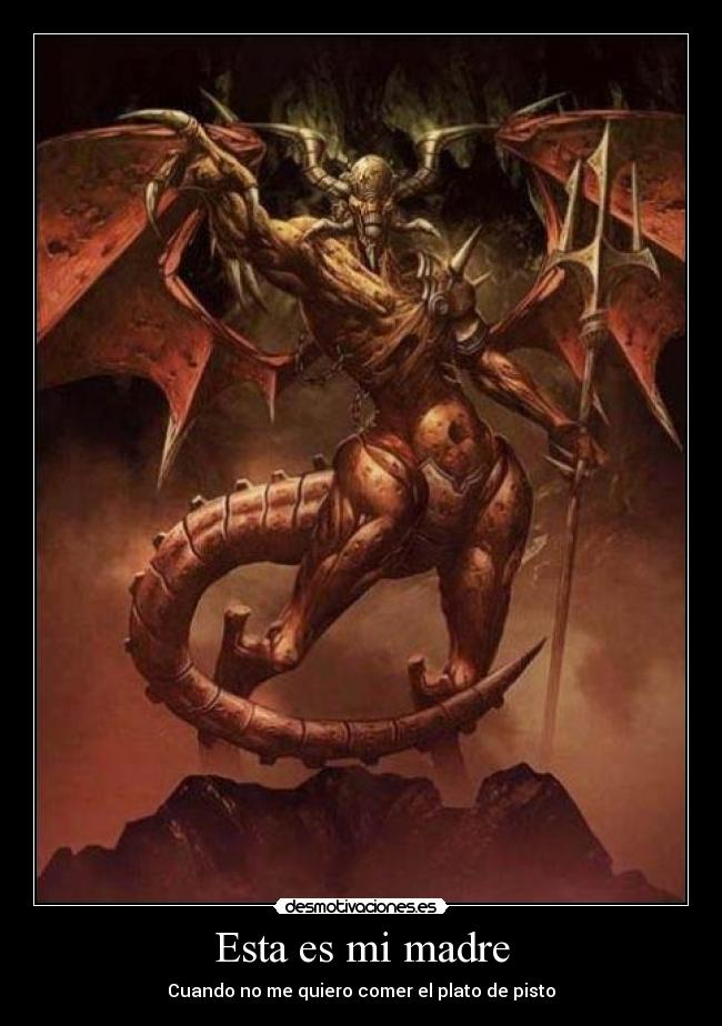 carteles madre jci mzlsnvjsl desmotivaciones