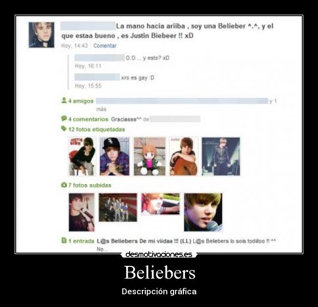 Beliebers -