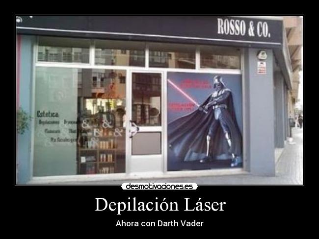Depilación Láser -