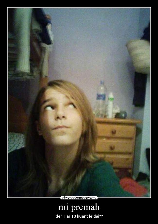 mi premah - der 1 ar 10 kuant le dai??