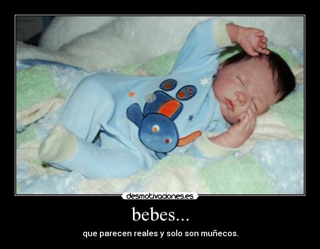 bebes... -