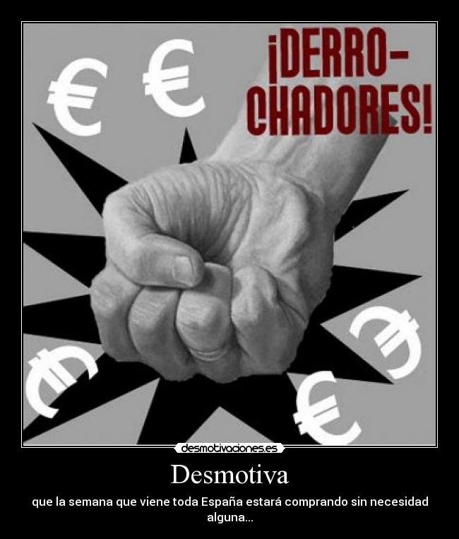 Desmotiva -