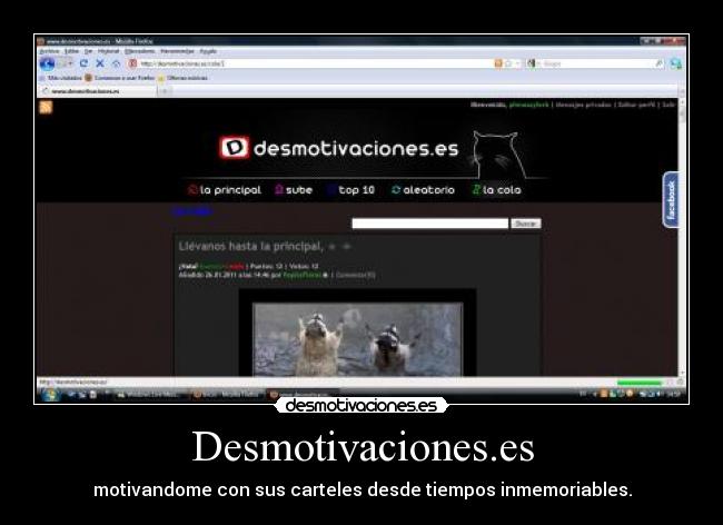 Desmotivaciones.es -