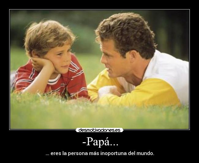 carteles paders desmotivaciones