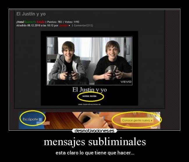 carteles rodriyo desmotivaciones