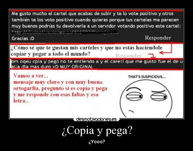 carteles ninja desmotivaciones