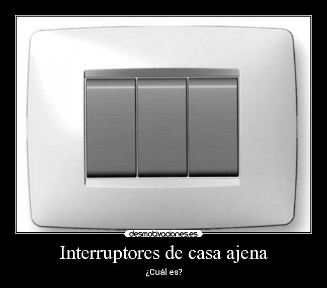 carteles casa ibr desmotivaciones