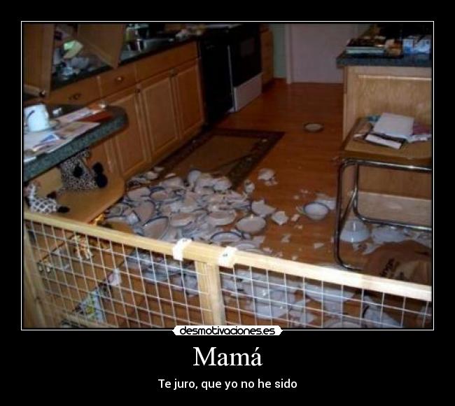 Mamá -