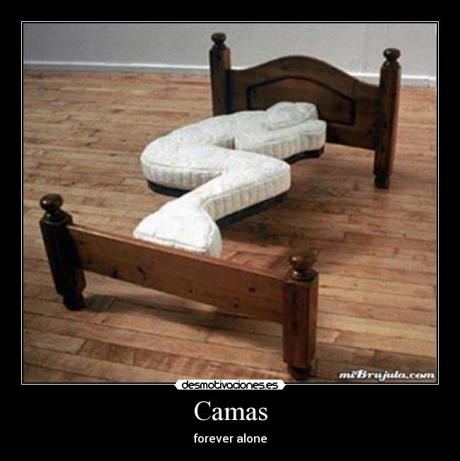 Camas -