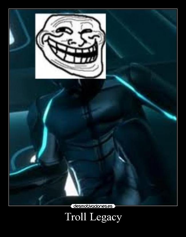 Troll Legacy - 