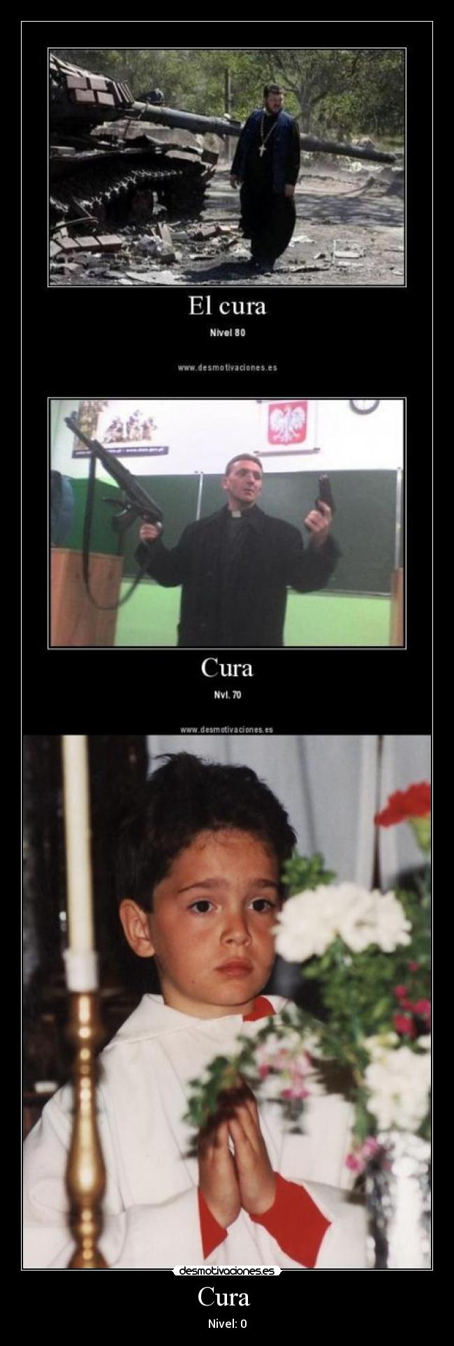 Cura  - 