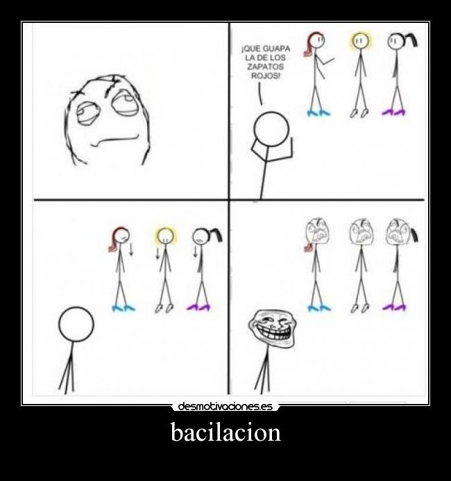bacilacion -