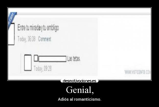 Genial, - 