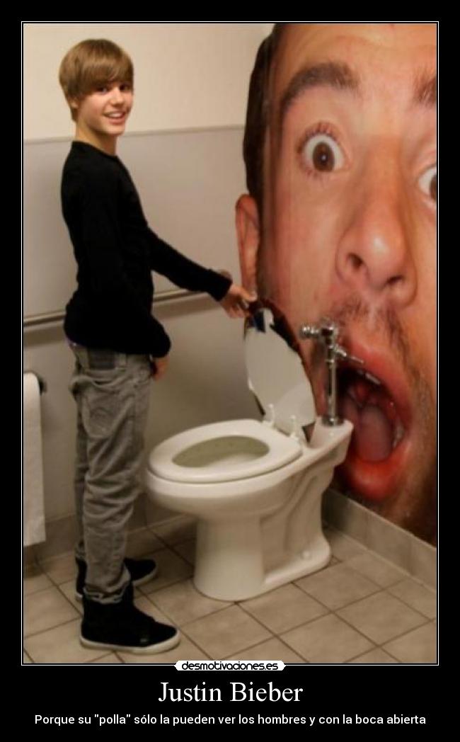 Justin Bieber - 
