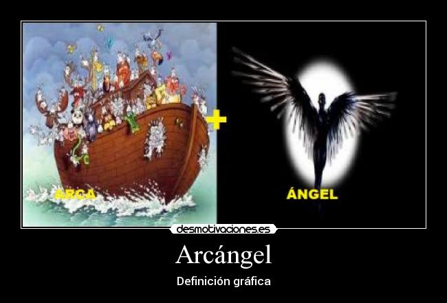 Arcángel - 