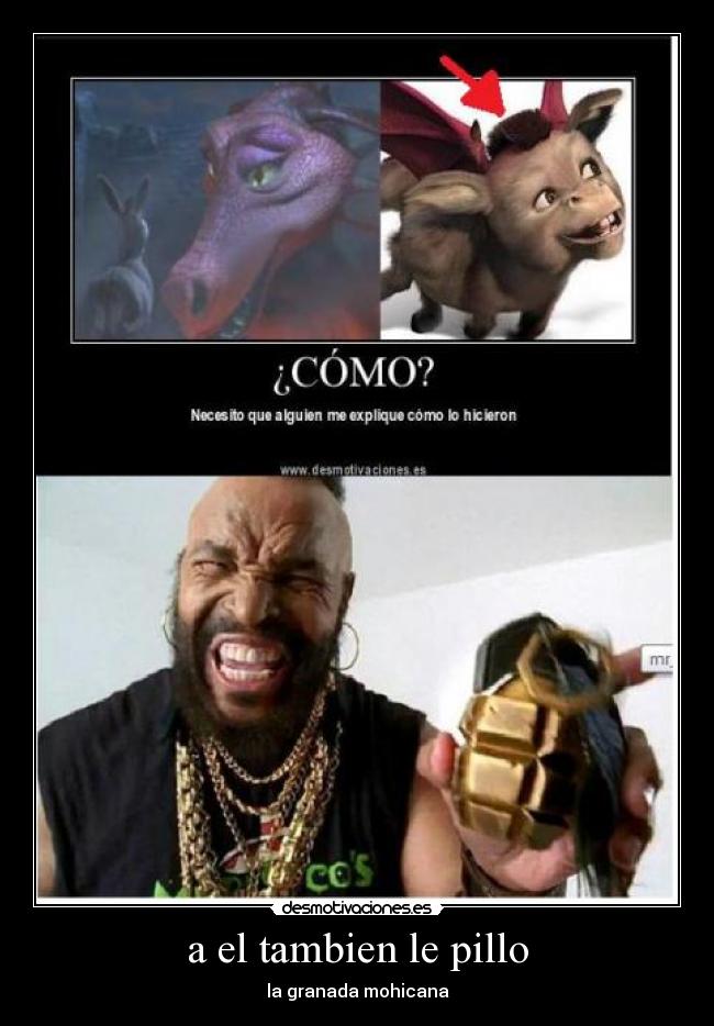 a el tambien le pillo - 