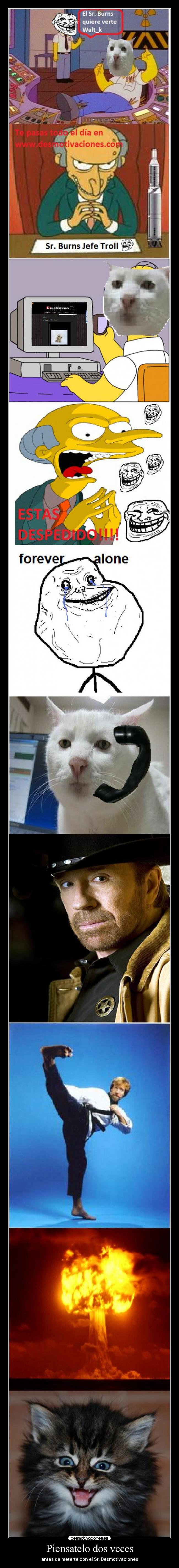 Piensatelo dos veces - 