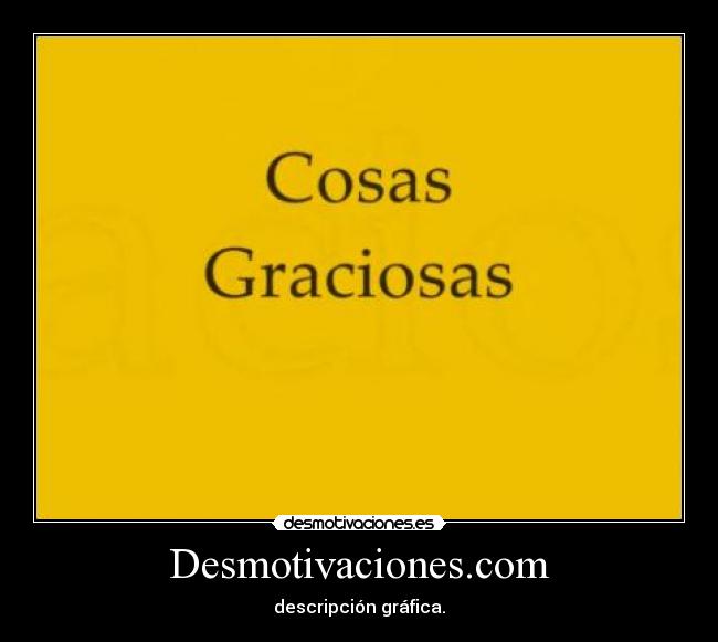 Desmotivaciones.com -
