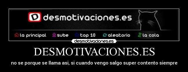 DESMOTIVACIONES.ES - 