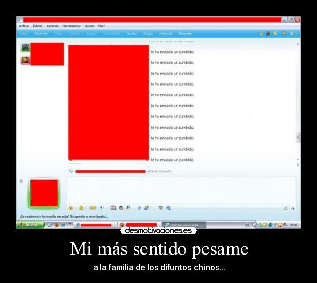 mi mas sentido pesame para toda la familia mi mas sentido pesame para toda la familia