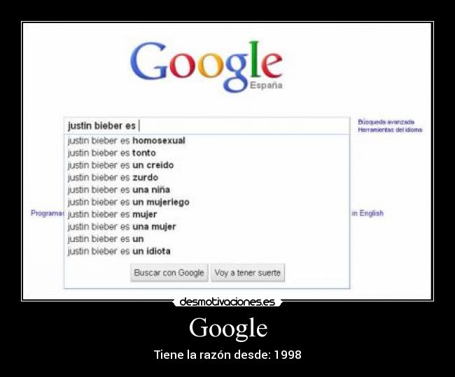 Google -