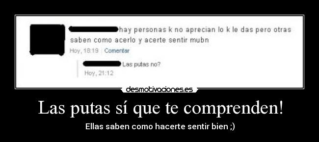 carteles putas desmotivaciones