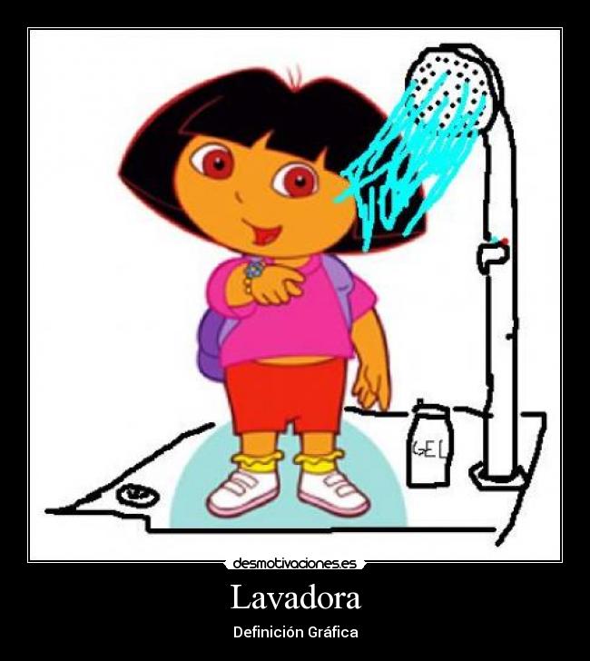 Lavadora - 