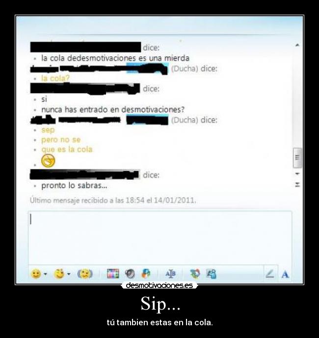 Sip... - 