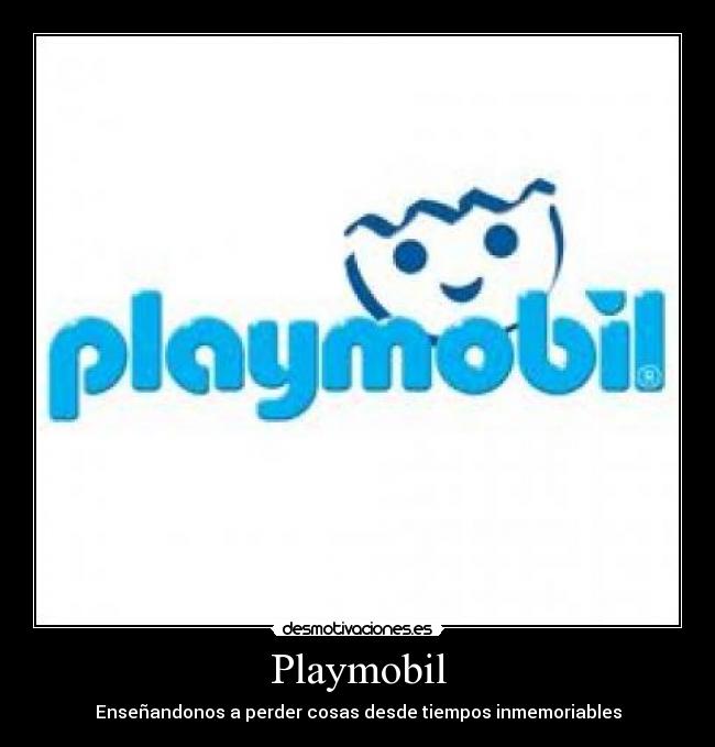 Playmobil -