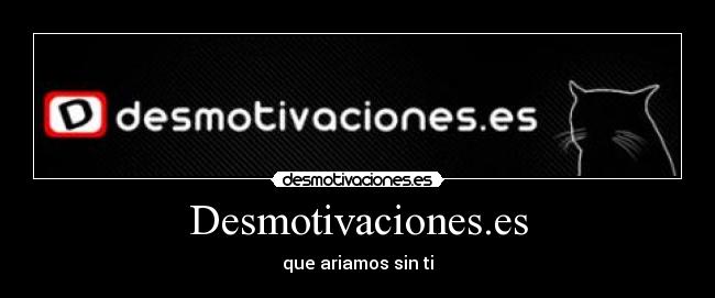 Desmotivaciones.es - 