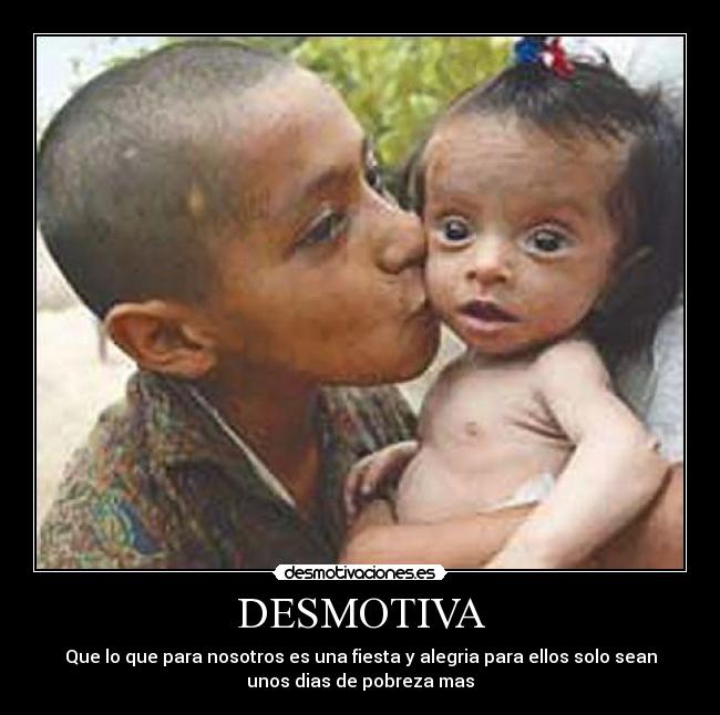 DESMOTIVA -