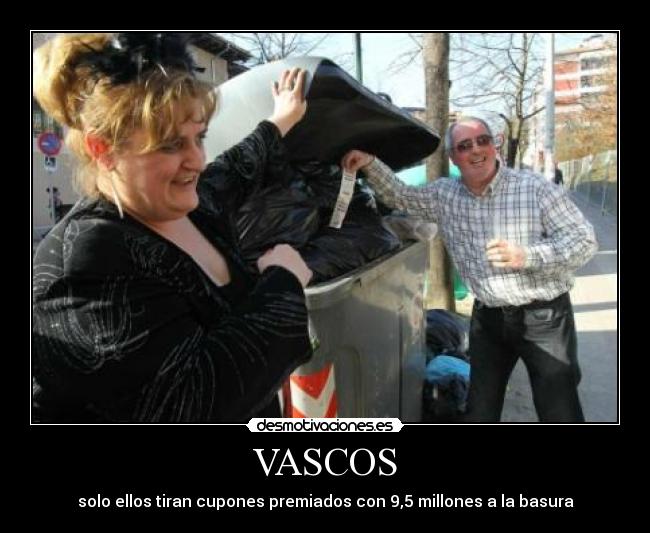 carteles vascos desmotivaciones
