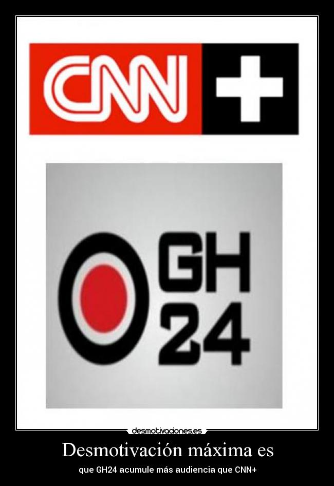 Desmotivación máxima es - 