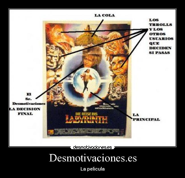 carteles desmotivaciones desmotivaciones