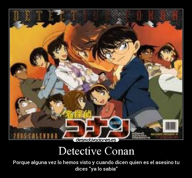Detective Conan - 