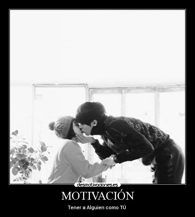MOTIVACIÓN -
