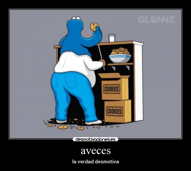 aveces -
