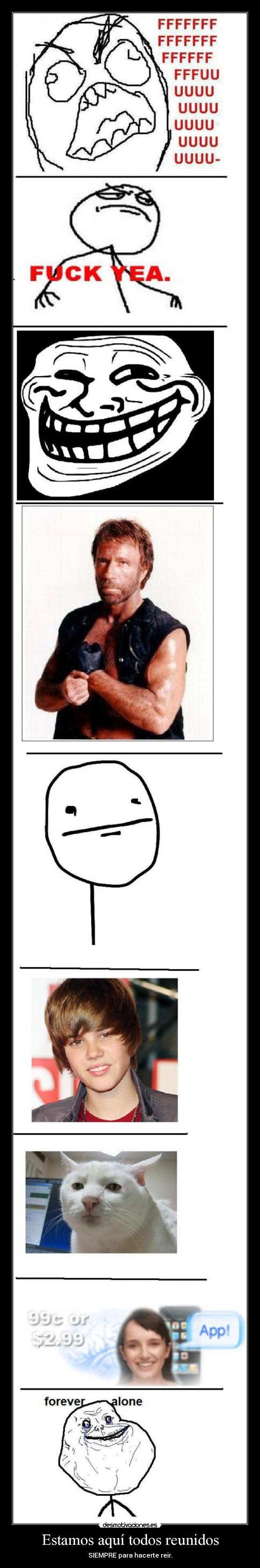 carteles des desmotivaciones