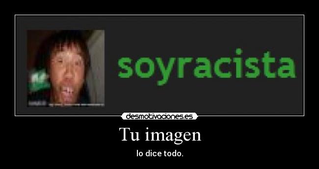 Tu imagen -