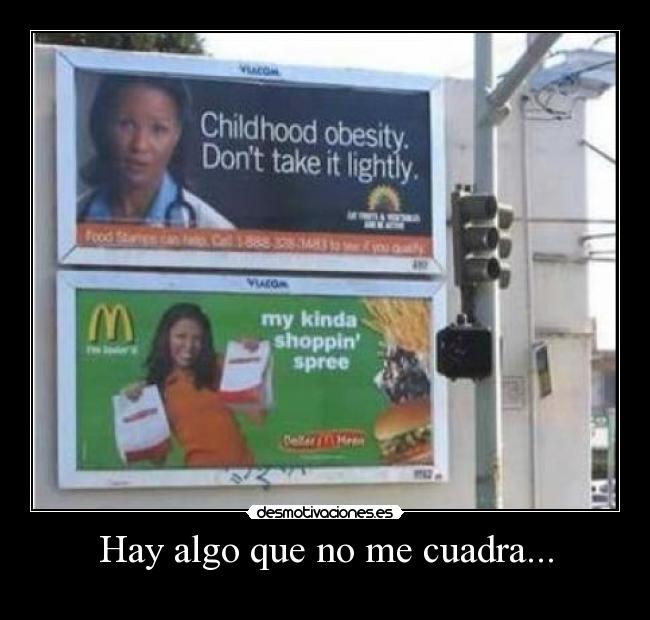 carteles desmotivaciones